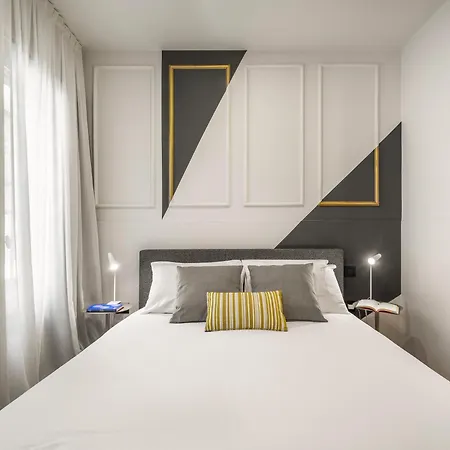 Appartement San Barnaba Palace R&r Venise
