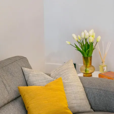 Appartement San Barnaba Palace R&r