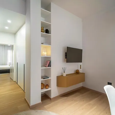 San Barnaba Palace R&r Appartement