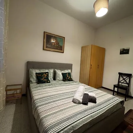 منزل للإقامة Casa Bella - 3 البندقية