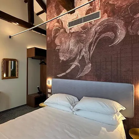 Hotel Ai Due Fanali Adults Only Wenecja