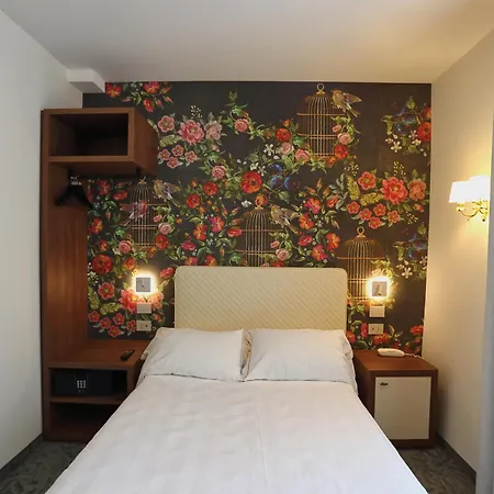 Hotel Ai Due Fanali Adults Only 3*