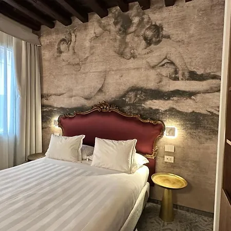 Ai Due Fanali Adults Only Hotel Wenecja