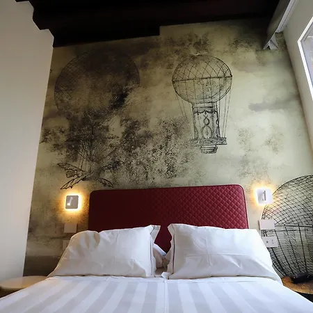 Ai Due Fanali Adults Only 3* Wenecja