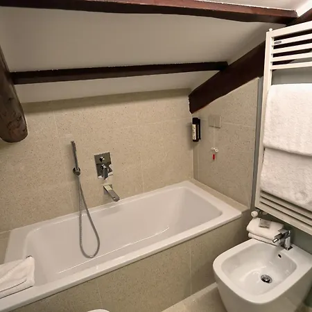 Hotel Ai Due Fanali Adults Only Wenecja