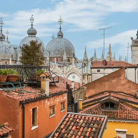 Best Venice Apartments San Marco 274 Appartement *