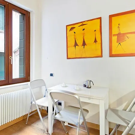 Appartement Best Venice Apartments San Marco 274 Venise