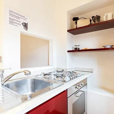 Best Venice Apartments San Marco 274 * Venise