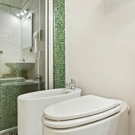 Appartement Best Venice Apartments San Marco 274 *