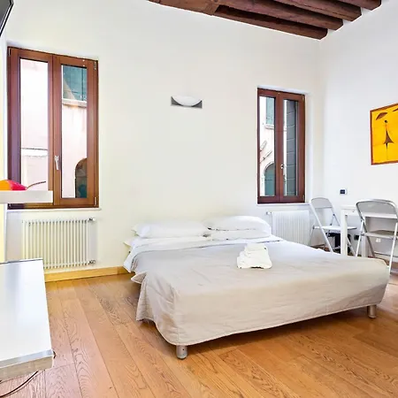 Best Venice Apartments San Marco 274 Appartement Venise