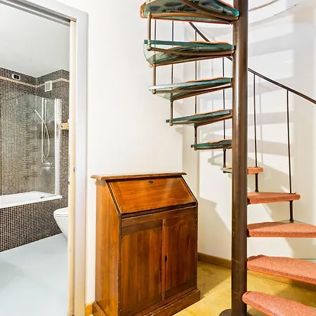 Appartement Best Venice Apartments San Marco 274