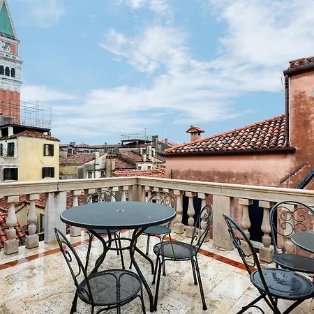 Best Venice Apartments San Marco 274 *