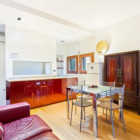 Appartement Best Venice Apartments San Marco 274 Venise
