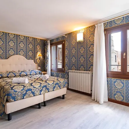 Ca Beatrice Gasthof Venedig