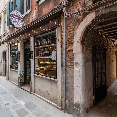 Ca Beatrice * Venedig