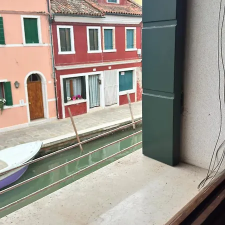 San Mauro Prestige House - Burano Island * Βενετία