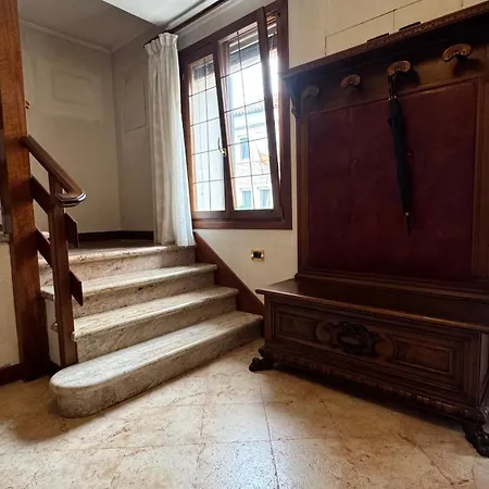 San Mauro Prestige House - Burano Island Διαμέρισμα *