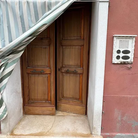 San Mauro Prestige House - Burano Island