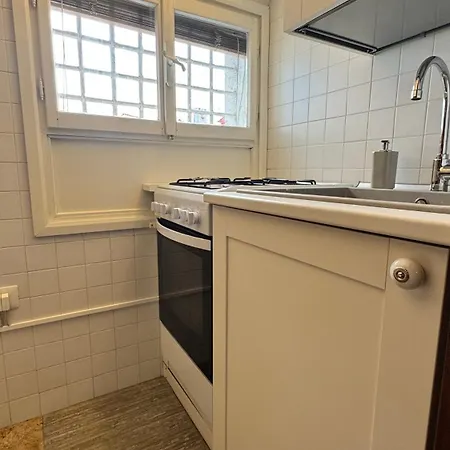 San Mauro Prestige House - Burano Island Διαμέρισμα *