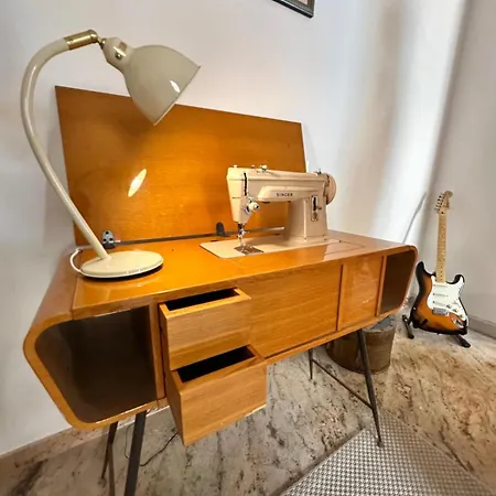San Mauro Prestige House - Burano Island Διαμέρισμα