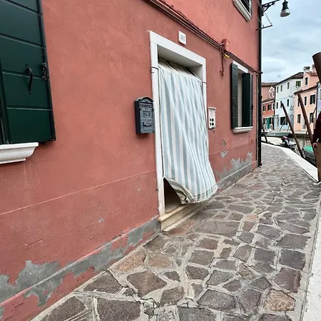Διαμέρισμα San Mauro Prestige House - Burano Island