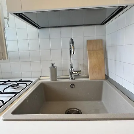San Mauro Prestige House - Burano Island Διαμέρισμα *