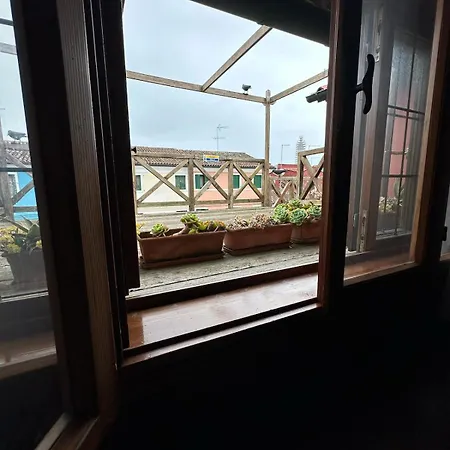 San Mauro Prestige House - Burano Island