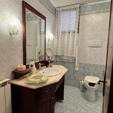 Διαμέρισμα San Mauro Prestige House - Burano Island