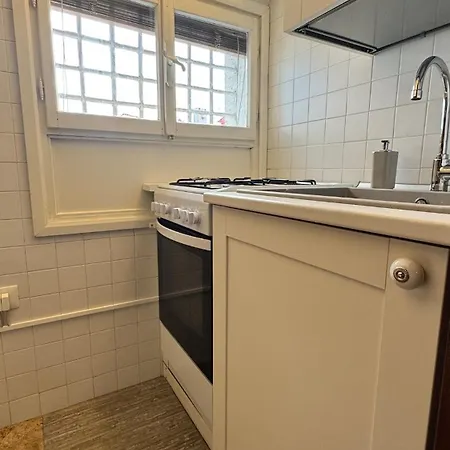 San Mauro Prestige House - Burano Island Διαμέρισμα Βενετία