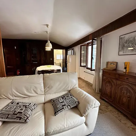 San Mauro Prestige House - Burano Island Διαμέρισμα *