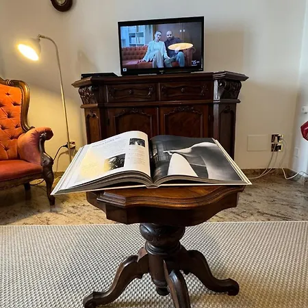San Mauro Prestige House - Burano Island Διαμέρισμα Βενετία
