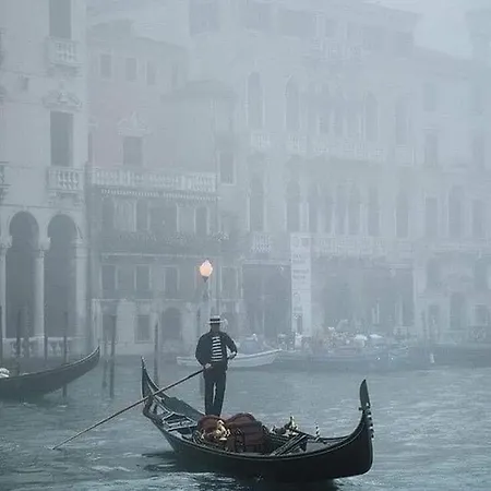 招待所 Casa Sulla Laguna Castello *
