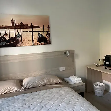 Casa Sulla Laguna Castello 招待所 威尼斯