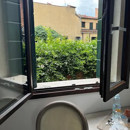 招待所 Casa Sulla Laguna Castello *