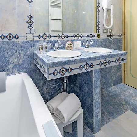 Giorgione Hotel