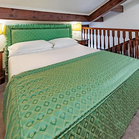 Hotel Giorgione Venecia