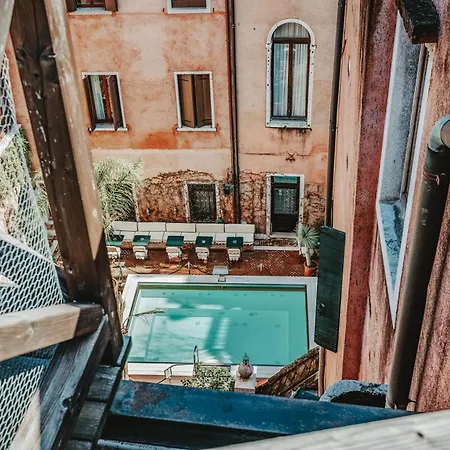 Giorgione Hotel