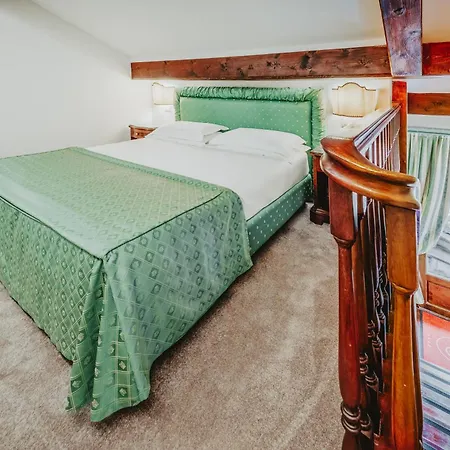 Hotel Giorgione 4*
