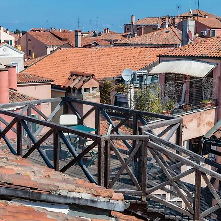Giorgione Hotel