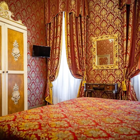 Giorgione Hotel Venecia
