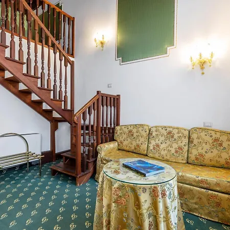 Giorgione Hotel