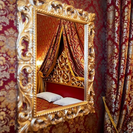 Giorgione Hotel Venecia