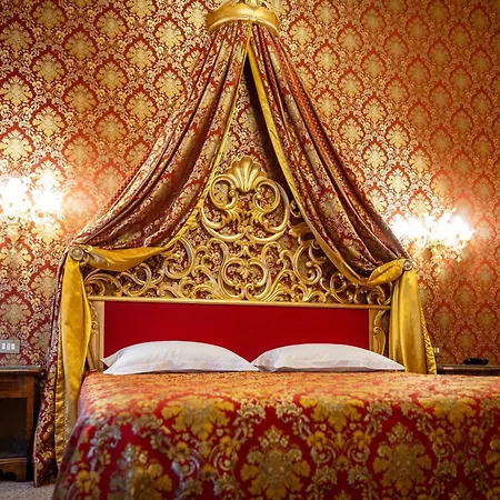 Hotel Giorgione Venecia