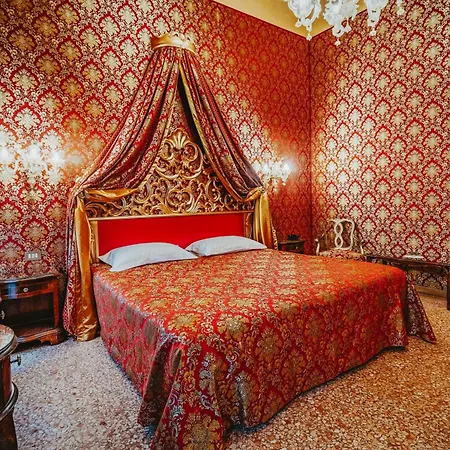 Giorgione Hotel Venecia