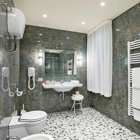 Giorgione Hotel