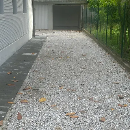 Casa de hóspedes Coco *
