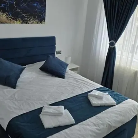 Accogliente Holiday home