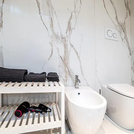 Apartment Classy & Quiet - Beautiful In Cannaregio Venice