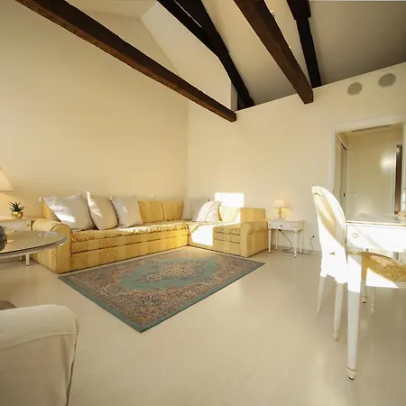 House 5286 Apartamento