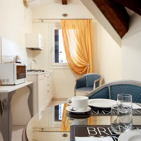 Apartamento House 5286 Venecia
